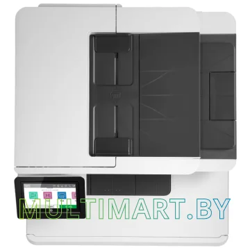МФУ HP LaserJet Pro M479fdn картинка 5